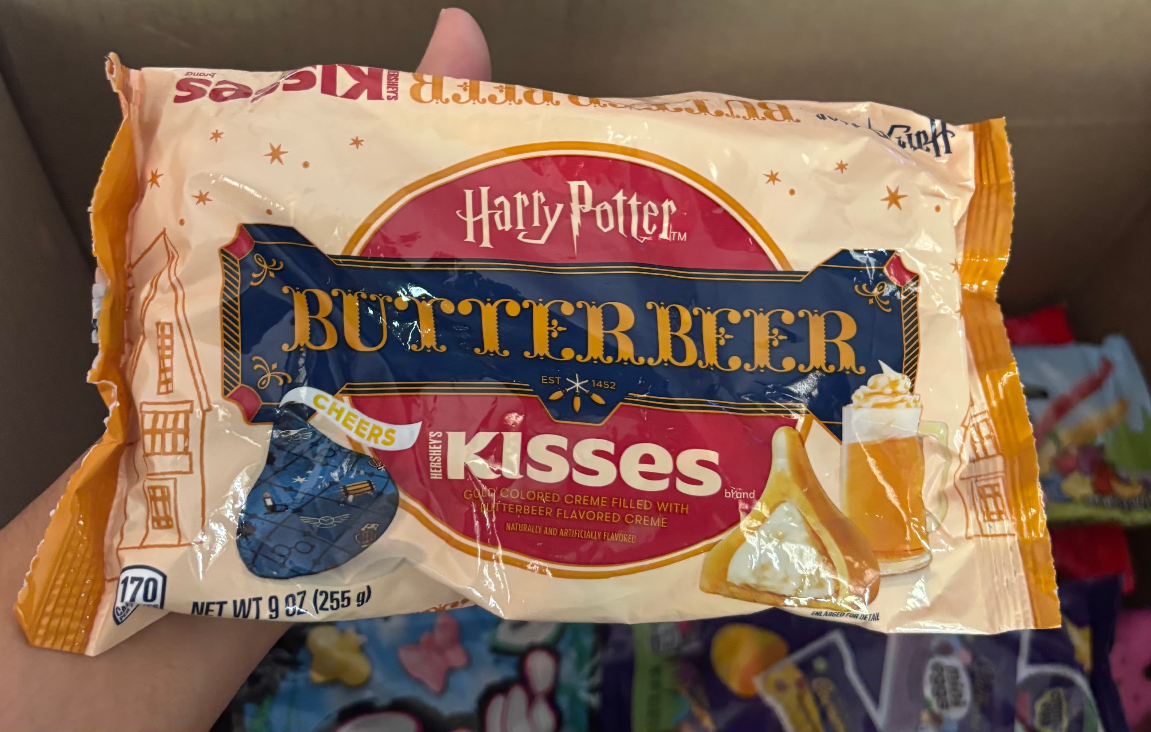 Kisses (3 u.disponibles) 