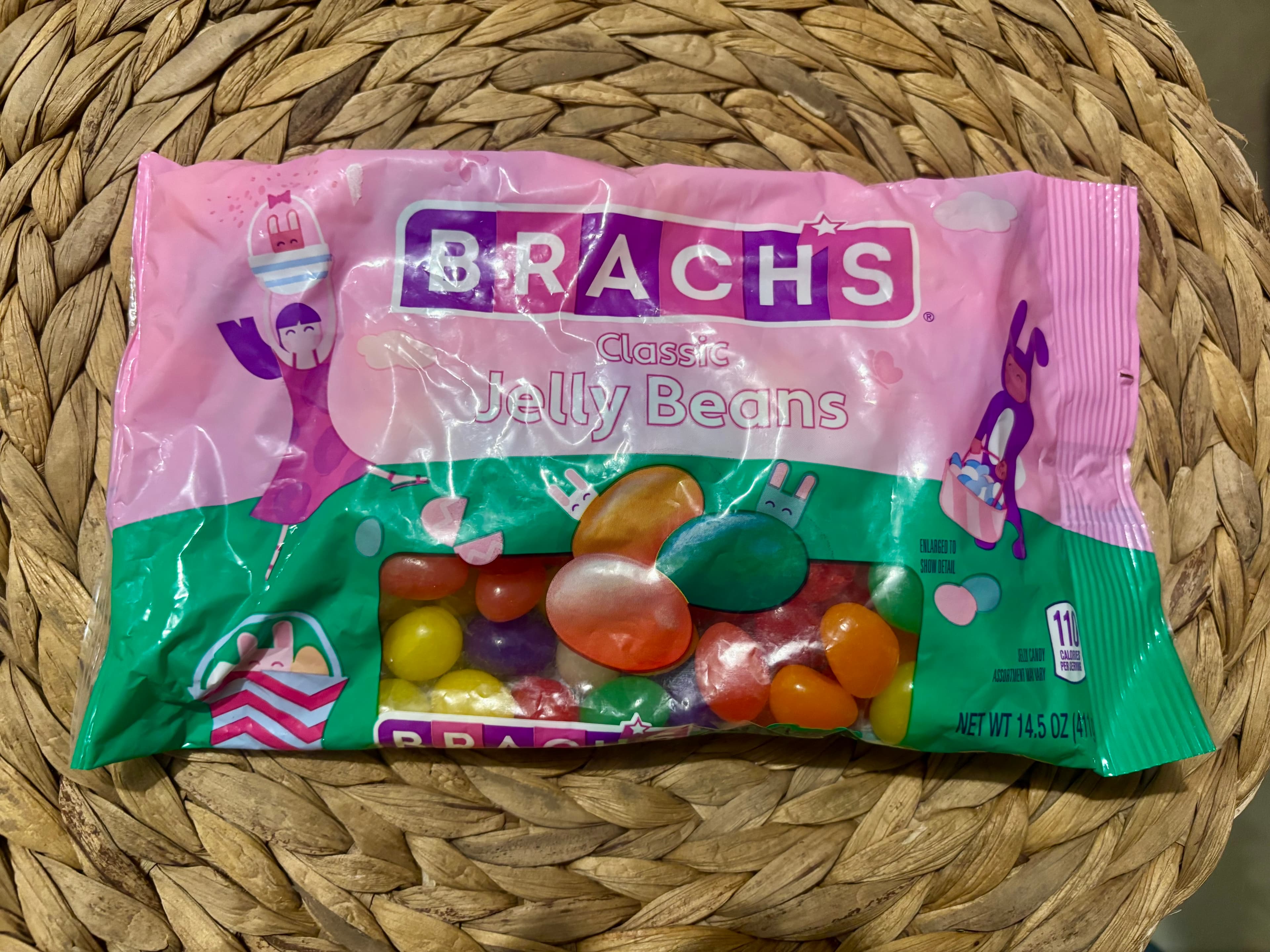 Brach masticables (5u.disponibles)