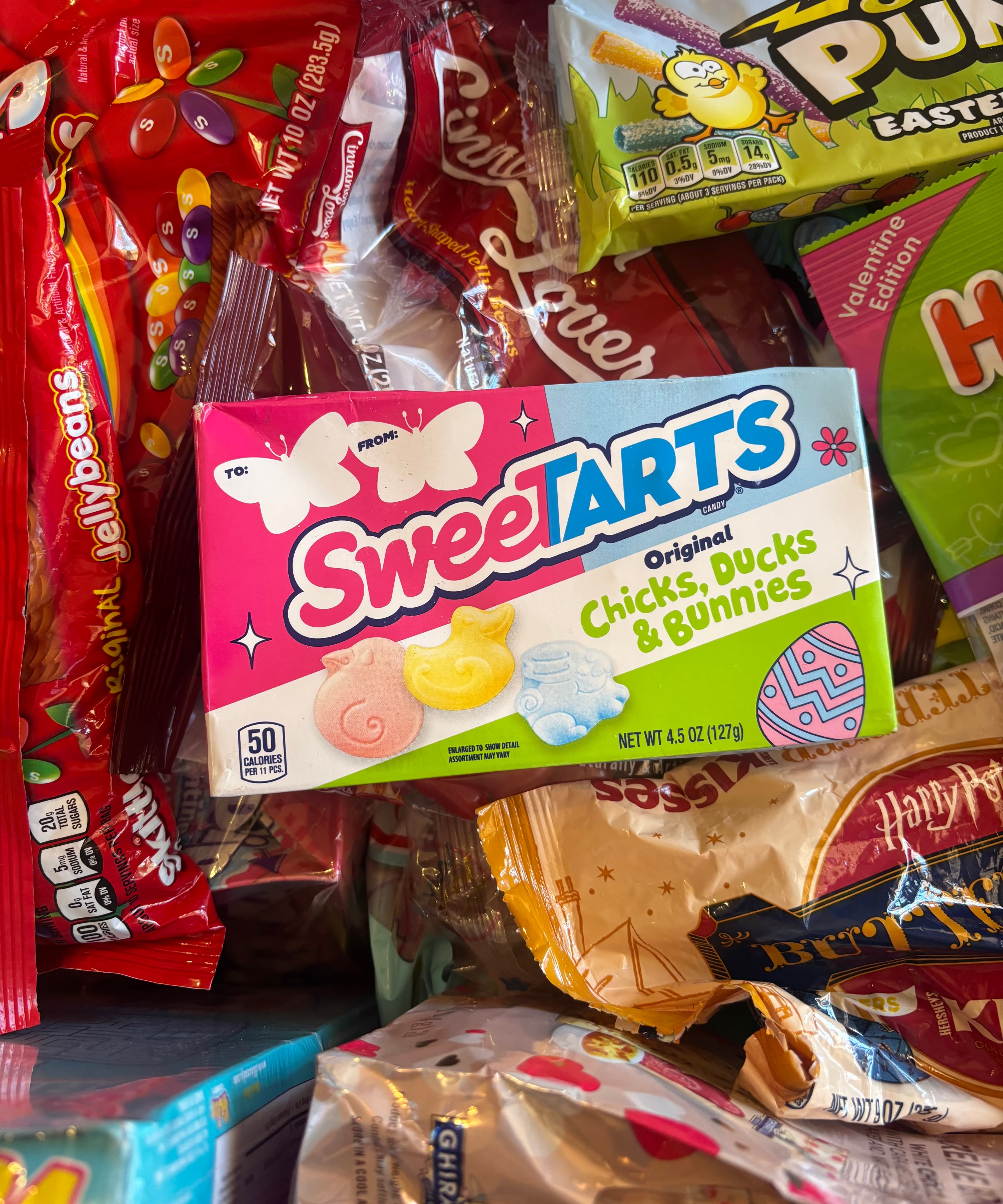 Sweetarts