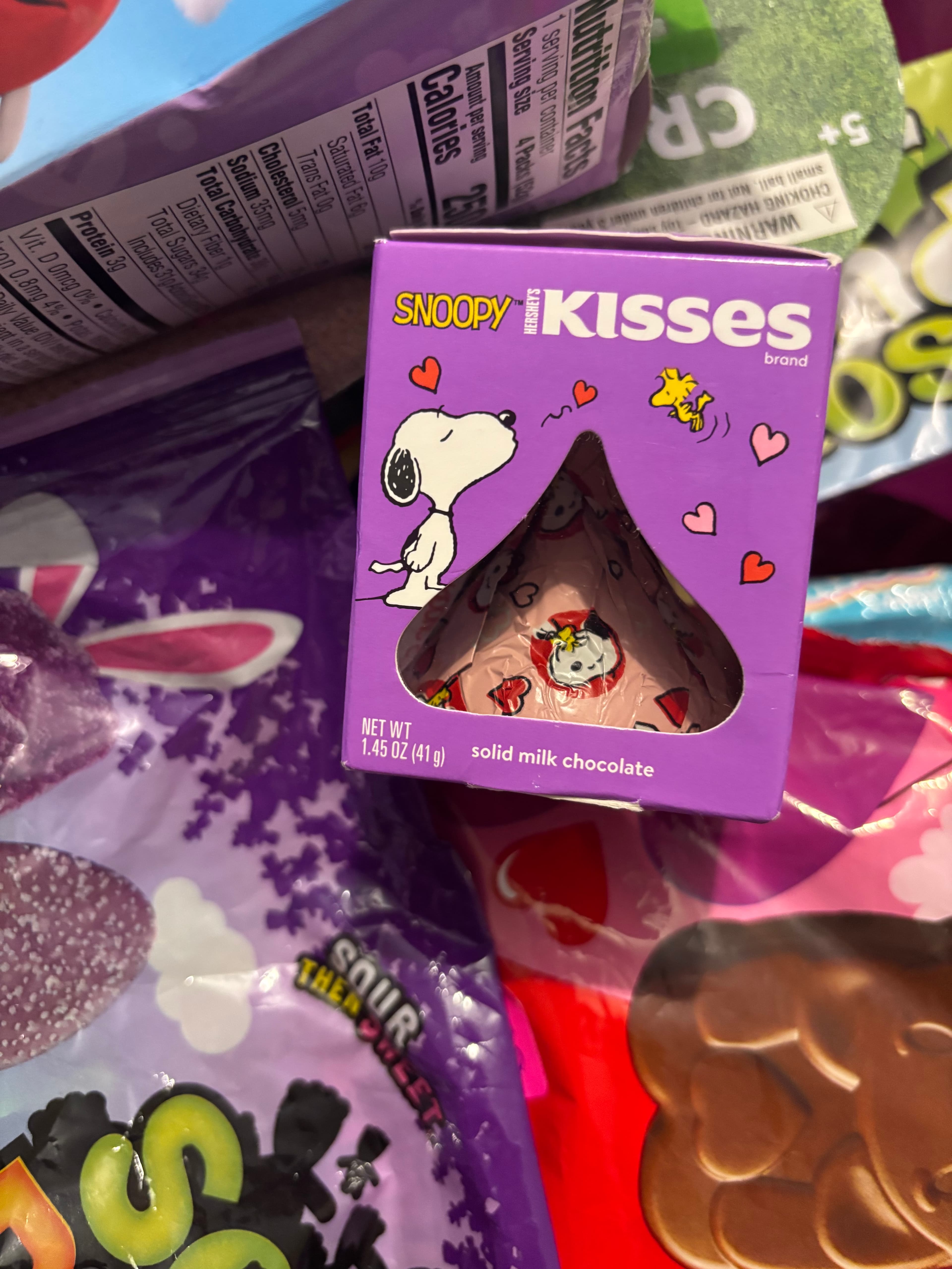 Kisses 
